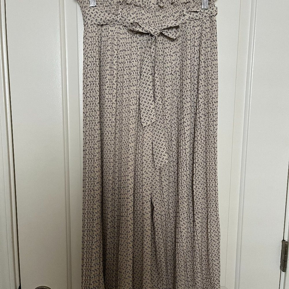 Sweet Rain Palazzo Pants - Size Medium